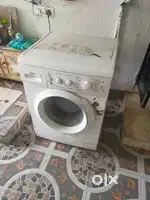 IFB front load washing machine