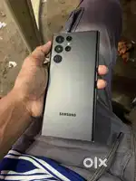Samsung s22 ultra (12-256)
