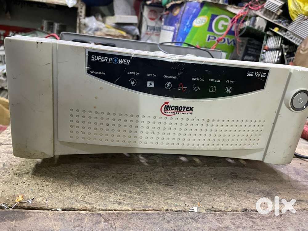 Mirotek eb900