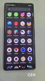 Google Pixel 6 Pro 12gb/128gb in good condition
