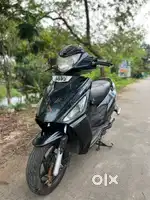 Hero Maestro Look like Brand New Showroom condition Self start