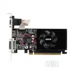2GB graphics card DDR3