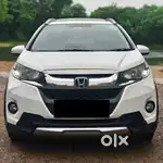 Honda WR-V i-VTEC VX, 2017, Petrol