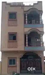 2 BHK Residential Flat is available for Rent at Lower Chutia