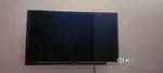 Samsung tv
