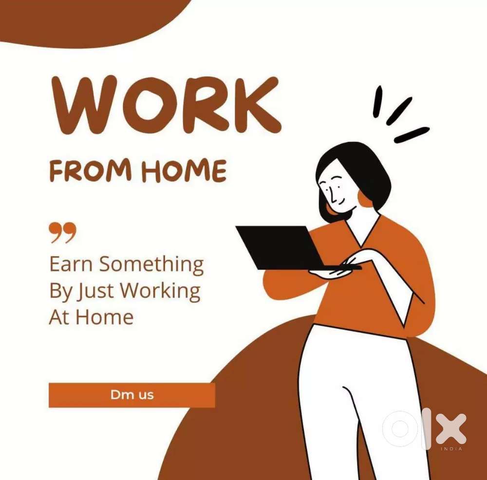 DIGITAL WORK ( ONLINE / OFFLINE )