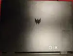 Gaming Laptop: Predator Helios NEO 18 for sale