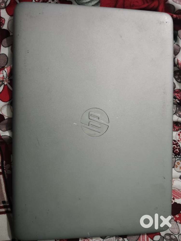 HP EliteBook 840 G3 -14 inch - (intel core i5 6th generation)