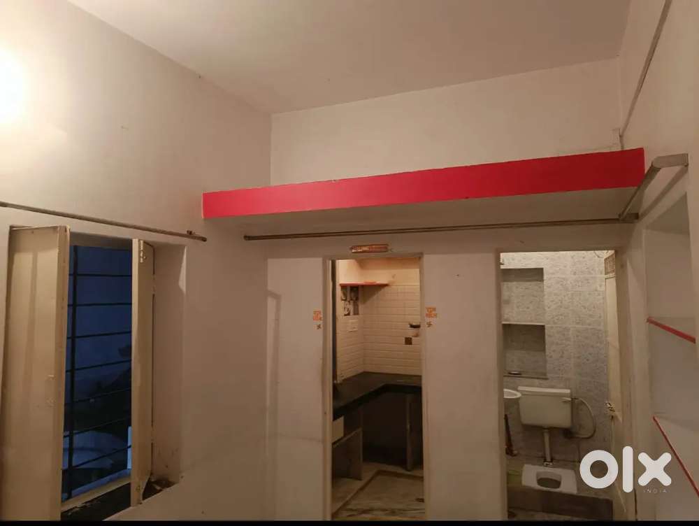 01 Room set for Rent – Family Only (2 Members)