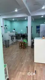 Laundry Delivery boy