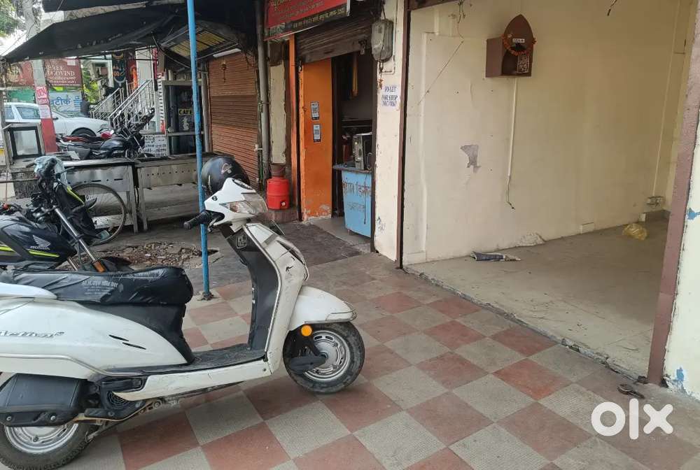 Urgent shop for Rent @12000 rent per month