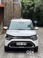 Kia Carens 1.5 Prestige 7 STR, 2022, Diesel