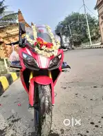 Rr310 new model