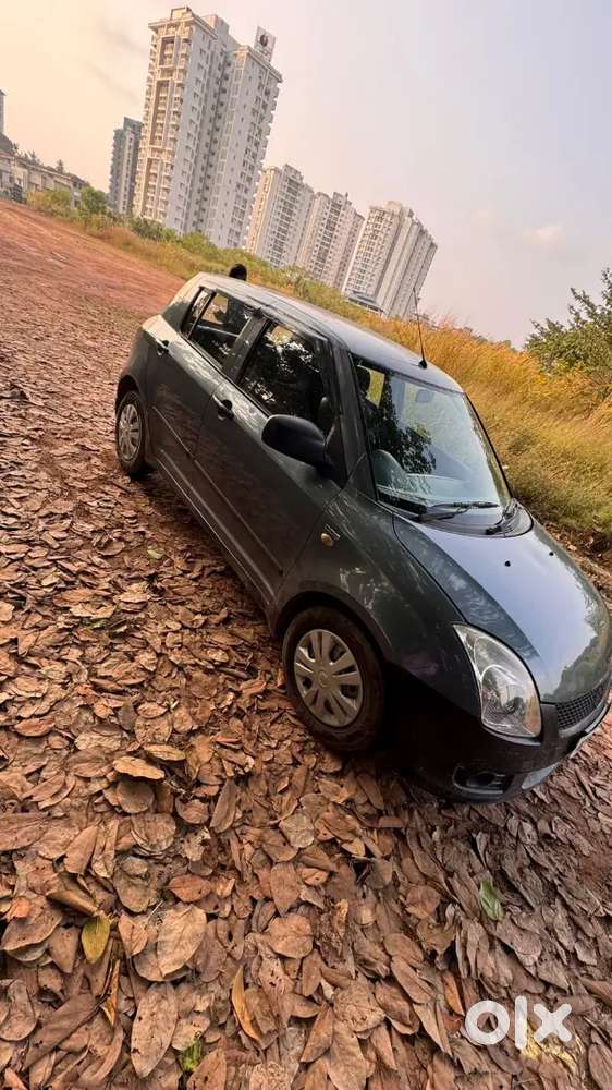 Maruti Suzuki Swift