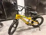 Bicycle for Kids