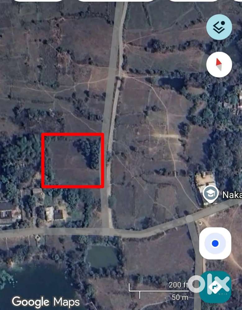 15 Gunth Roadside Plot  NTPC Main Road se 400m