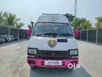 Tata Winger, 2020, Diesel