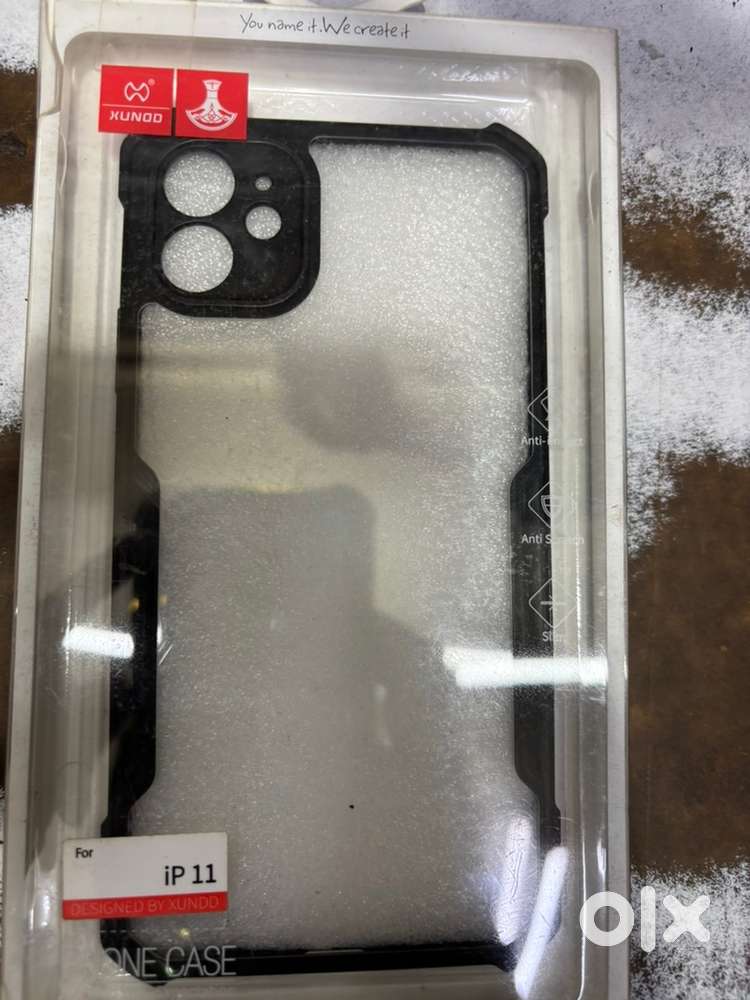Iphone 11 case