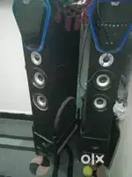 Offar very good condition and very big bass