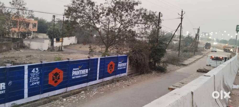 commercial diverted pot at Tatbandh N.H.6