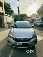 Honda City i-VTEC V, 2021, Petrol