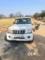 Mahindra Bolero Power Plus SLX