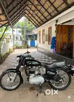 Second Owner, Well Maintained