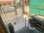 Individual house with Full ventilation