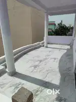 Brand new flat for rent, Large balcony area. Be the first to stay
