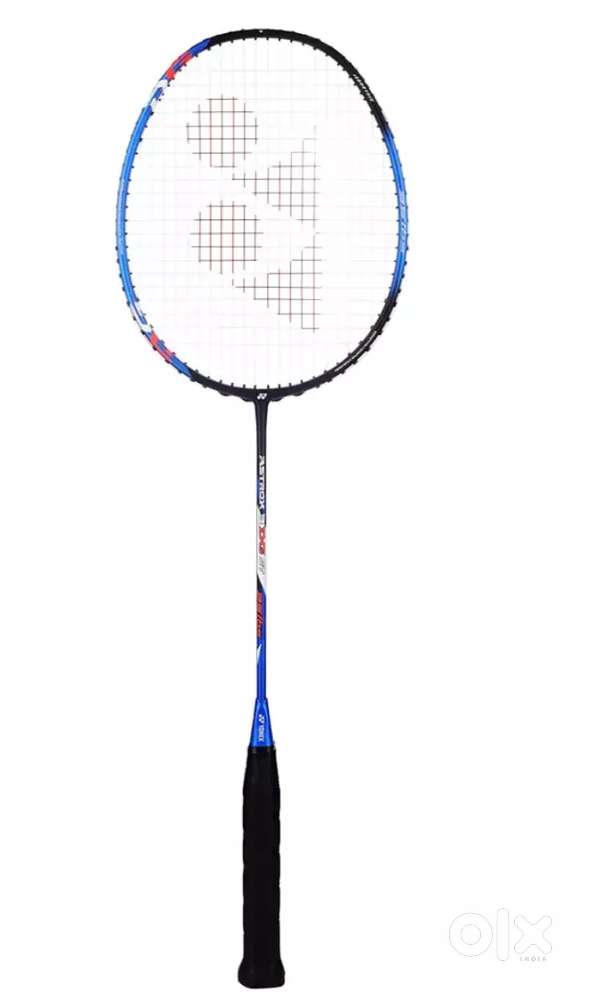 Yonex astrox 3dg