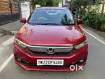 Honda Amaze VX CVT Diesel, 2019, Diesel
