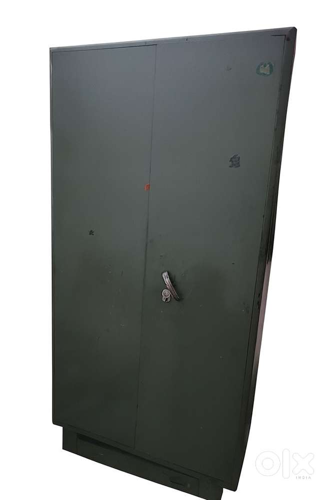 Almirah made of iron