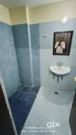 Bapu nagar Jaipur 2 bhk semi furnished fully independent