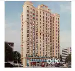 Shop for sell only 26 lac in evershine city big carpet with bathroom