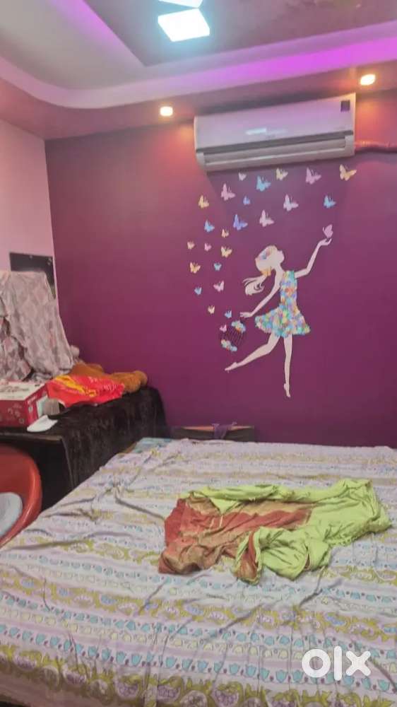 Independent villa Rental available kolapakkam near by porur