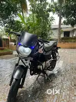 Pulsar 150 for sale