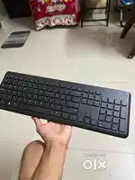Dell Original Wireless Keyboard⌨️ + Mouse️