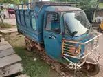 Mahindra alfa + good running condition