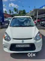 Maruti Suzuki Alto 800 LXI, 2018, Petrol