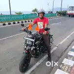 Hero MAvrick 440