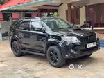 Toyota Fortuner, 2011, Diesel
