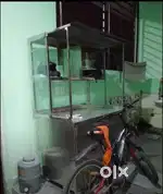 Counter for sell