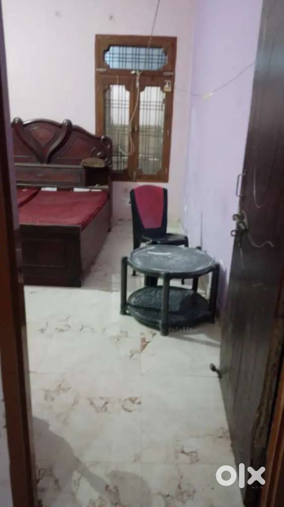 Room available for boys at A-87 Dayal Residency near BBD