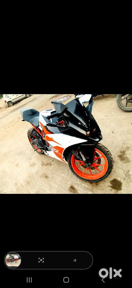 Rc 200 hai 4 owner hai arjent dena hai