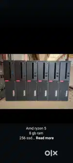 Lenovo computer