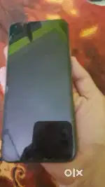 Real me 7i phone. Noramal condition. Network issu