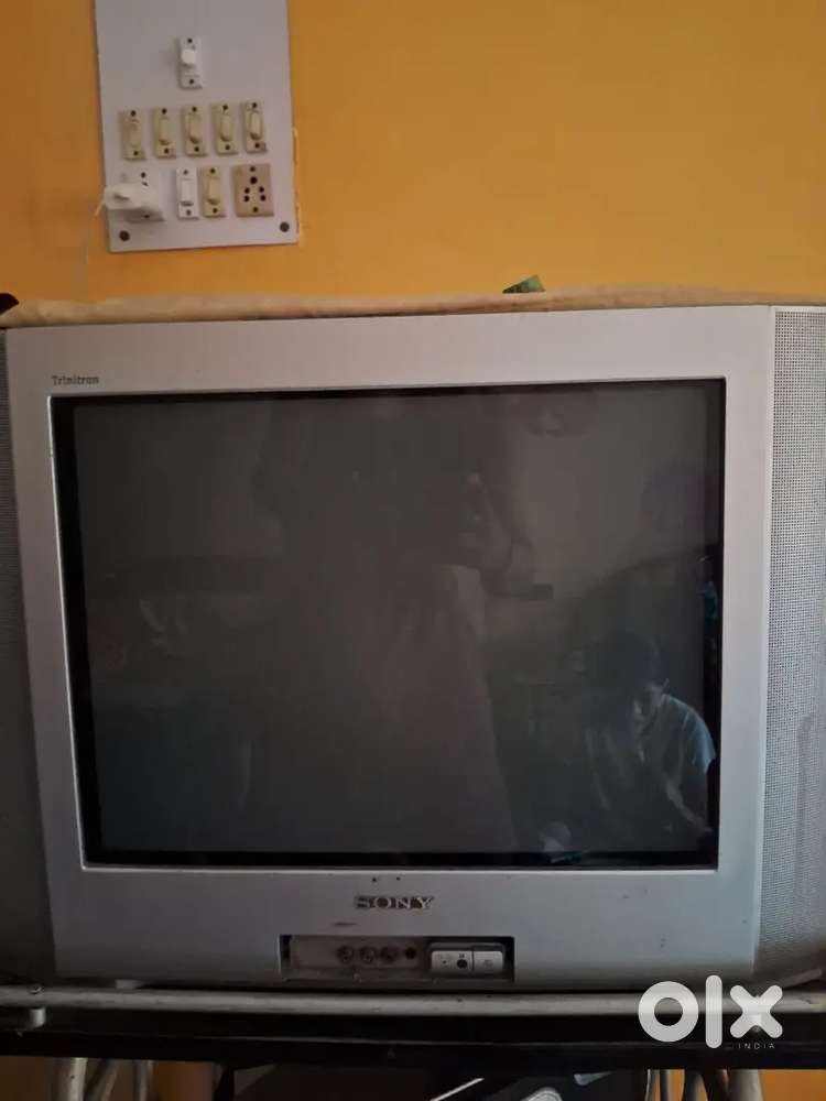 Sony TV with 3D Sound System