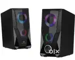 Zebronics speaker with usb connectivity