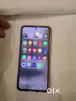 Samsung S 21