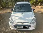 Maruti Suzuki Alto 800 2013 Petrol 65000 Km Driven